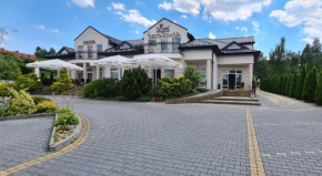 Hotel - Restauracja Koral, Wieliczka